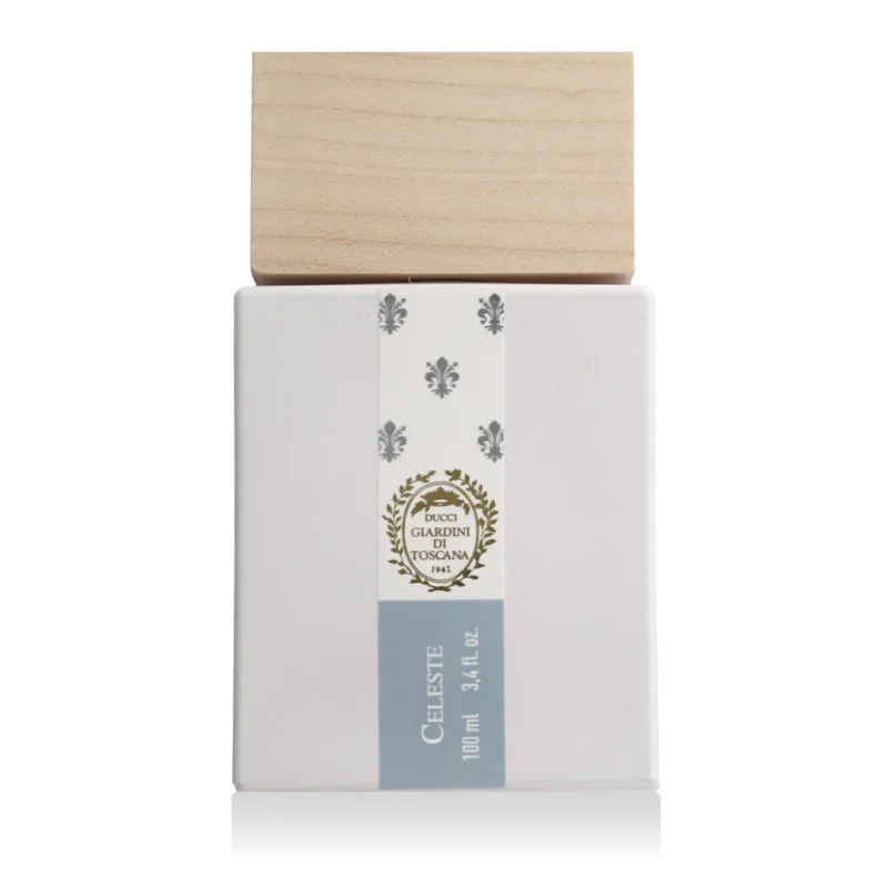 Celeste Eau de Parfum unissex 100 ml