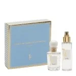 Box Batuffolo Sticks Ml.100 Fragrância para Ambiente+Spray Ml.100 Fragrância para Tecidos