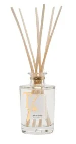 Box Batuffolo Sticks Ml.100 Fragrância para Ambiente+Spray Ml.100 Fragrância para Tecidos