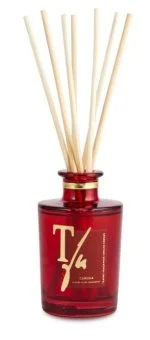 Box Ceresia Difusor de Varetas 100 ml Fragrância para Ambiente + Spray 100 ml Fragrância para Tecidos