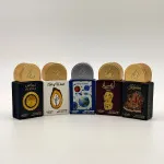 Conjunto Presenteável Coleção 03 5 x Eau de Parfum 5 x 20 ml
