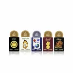 Conjunto Presenteável Coleção 03 5 x Eau de Parfum 5 x 20 ml