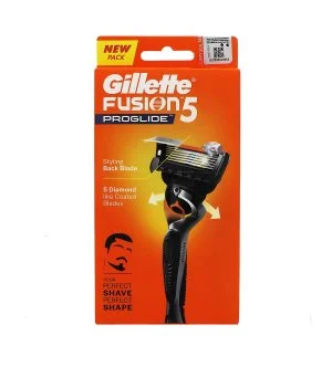 Gillette Fusion Proglide Flexball 1 un. para homem
