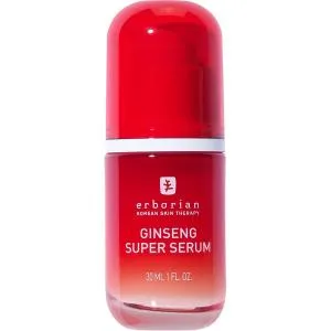 Erborian Super Sérum de Ginseng