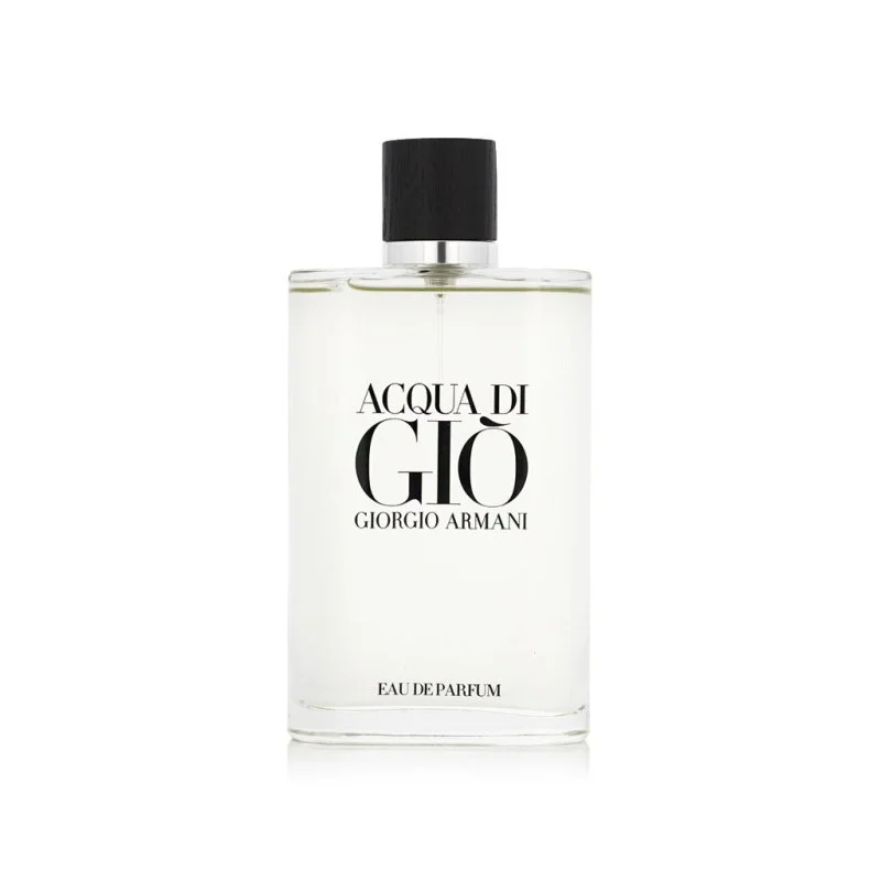 Acqua di Giò Eau de Parfum para homem