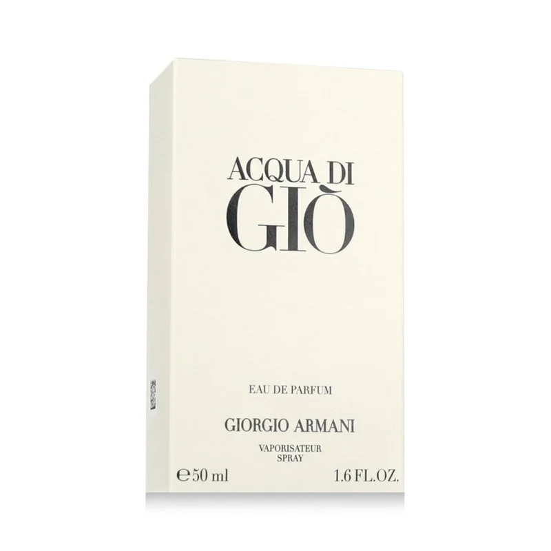 Acqua di Giò Eau de Parfum para homens