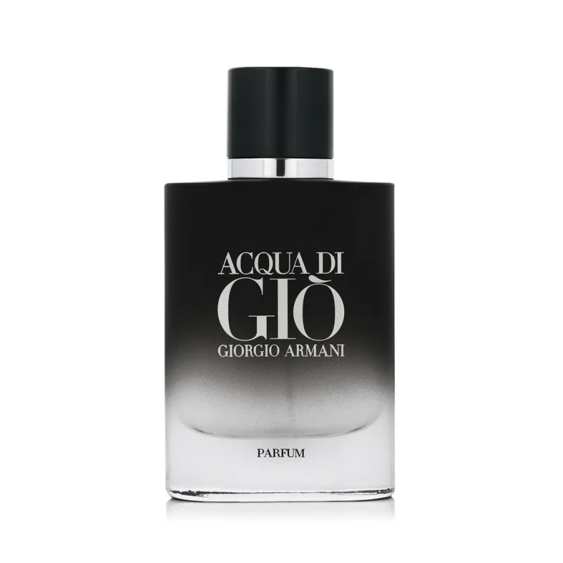 Giorgio Armani Acqua di Giò perfume recarregável para homem 75 ml