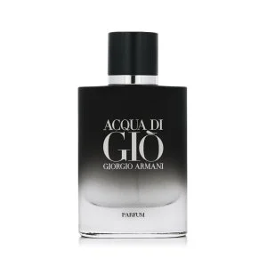 Giorgio Armani Acqua di Giò perfume recarregável para homem