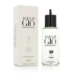 Acqua di Giò Pour Homme recarga de eau de parfum para homens 150 ml