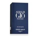 Giorgio Armani Acqua di Giò Profondo Eau de Toilette para homem 100 ml