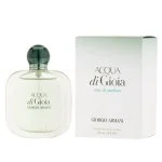 Acqua di Gioia eau de parfum para mulheres 30 ml