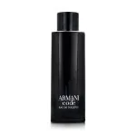Code Homme Eau de Toilette recarregável para homens 200 ml