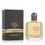 Giorgio Armani Emporio Armani Stronger With You Only água de toilette para homens 100 ml