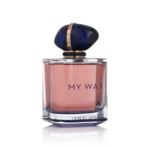 Giorgio Armani My Way Intense eau de parfum recarregável para mulheres