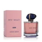 Giorgio Armani My Way Intense eau de parfum recarregável para mulheres 90 ml