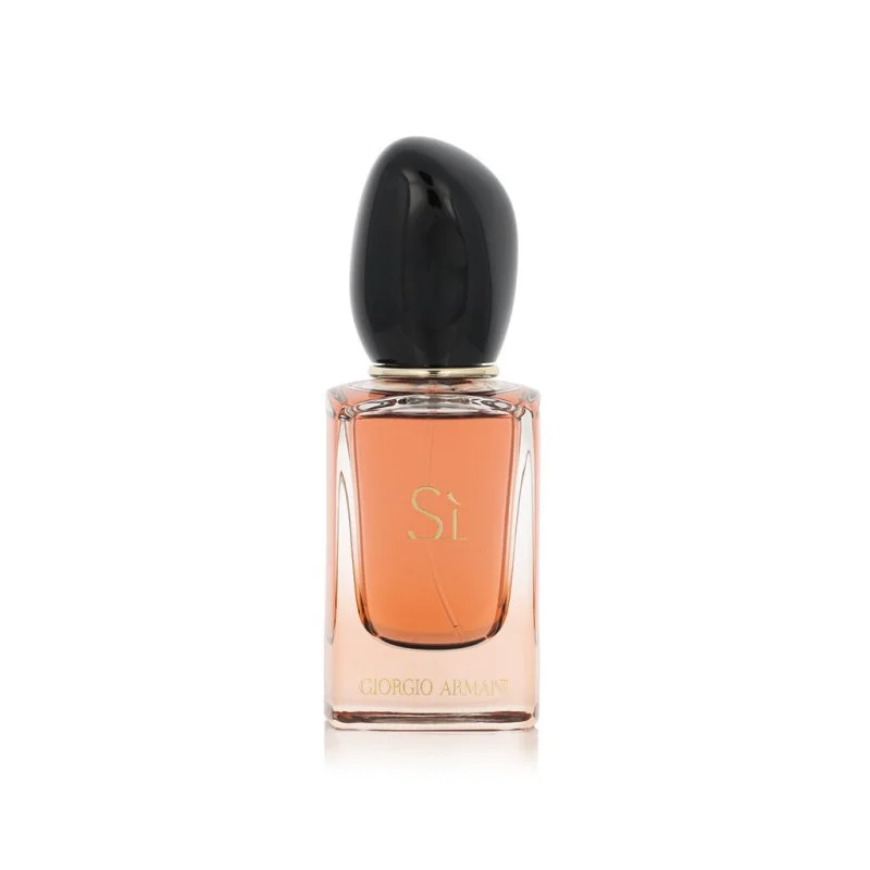 Giorgio Armani Sì Intense 2021 Eau de Parfum para mulheres 30 ml