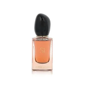 Giorgio Armani Sì Intense 2021 Eau de Parfum para mulheres