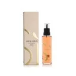 Giorgio Armani Sì Intense 2023 recarga de eau de parfum para mulheres 100 ml