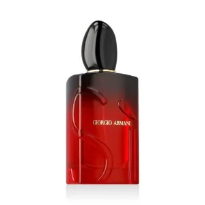 Giorgio Armani Sì Passione Intense (2024) eau de parfum recarregável para mulheres