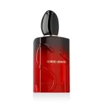 Sì Passione Intense (2024) eau de parfum recarregável para mulheres 100 ml
