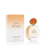 Giorgio Armani Terra di Gioia eau de parfum para mulheres 50 ml