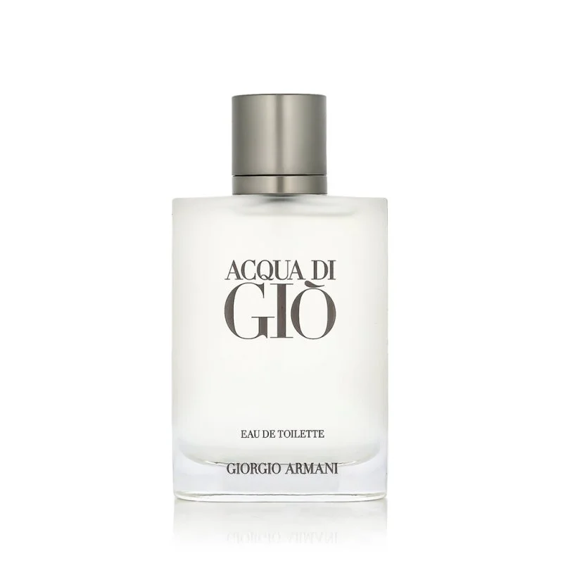 Acqua di Giò Pour Homme eau de toilette recarregável para homens 100 ml