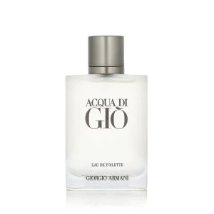 Giorgio Armani Acqua di Giò Pour Homme eau de toilette recarregável para homens