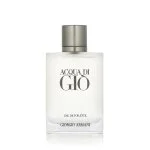 Acqua di Giò Pour Homme eau de toilette recarregável para homens 100 ml