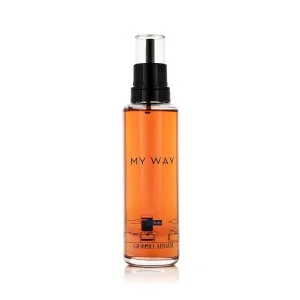 Giorgio Armani My Way recarga de perfume para mulheres
