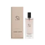 Sì Eau de Parfum para mulheres 15 ml