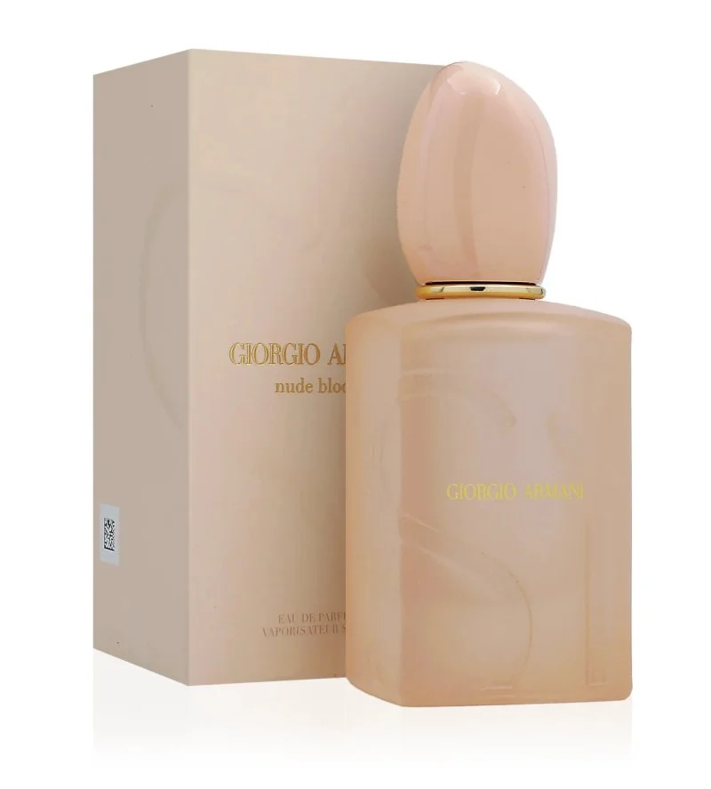 Sí Nude Bloom Eau de Parfum para mulheres 50 ml