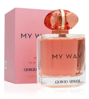 Giorgio Armani My Way Ylang eau de parfum para mulheres