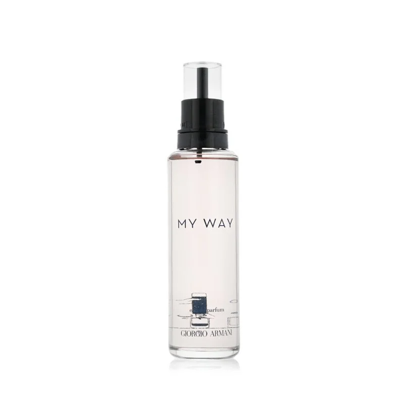My Way recarga de água de perfume para mulheres 100 ml