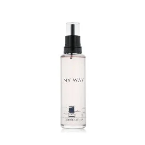 Giorgio Armani My Way recarga de água de perfume para mulheres