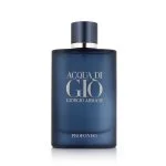Acqua di Giò Profondo eau de parfum para homens 125 ml