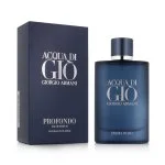Acqua di Giò Profondo eau de parfum para homens 125 ml