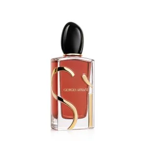 Giorgio Armani Sì perfume para mulheres