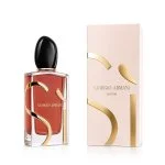 Sì perfume para mulheres 100 ml