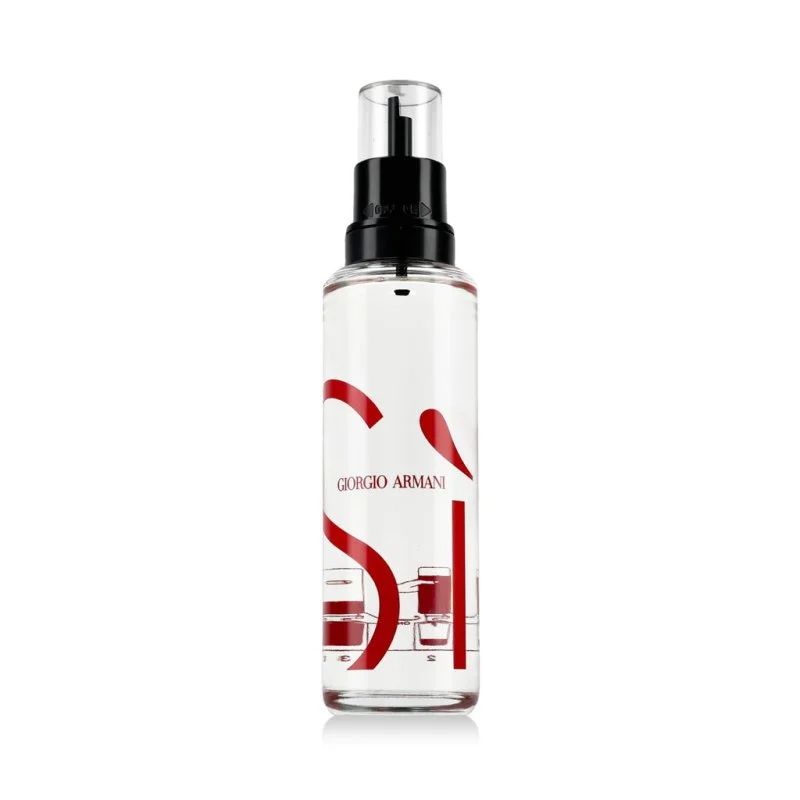 Sì Passione recarga eau de parfum para mulheres 100 ml
