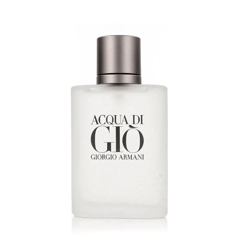 Acqua di Giò Pour Homme eau de toilette para homens 50 ml
