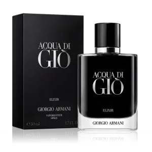 Giorgio Armani Acqua di Giò Elixir perfume masculino