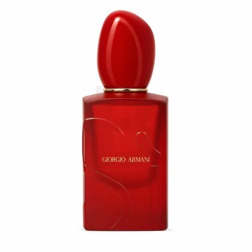 Sí Passione Red Bloom eau de parfum para mulher 50 ml
