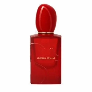 Giorgio Armani Sí Passione Red Bloom eau de parfum para mulher