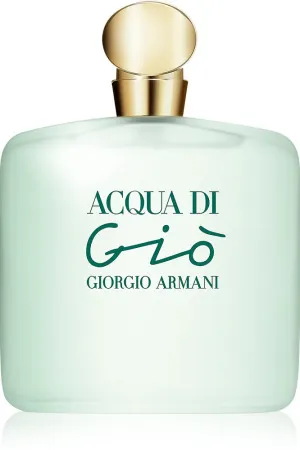 Giorgio Armani Acqua di Gio eau de toilette para mulheres