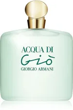 Acqua di Gio eau de toilette para mulheres 100 ml