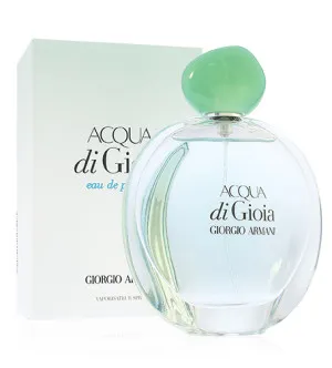 Giorgio Armani Acqua di Gioia eau de parfum para mulheres 100 ml