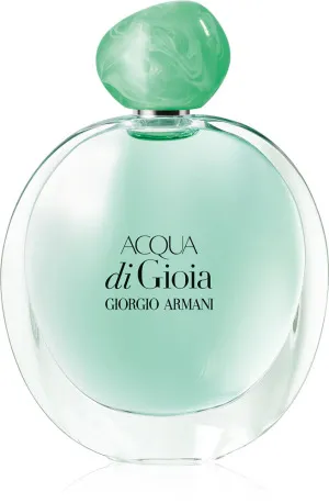 Giorgio Armani Acqua di Gioia eau de parfum para mulheres 100 ml