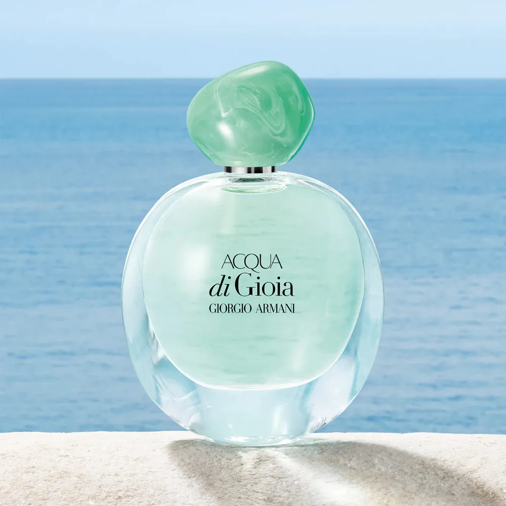 Acqua di Gioia eau de parfum para mulheres 100 ml
