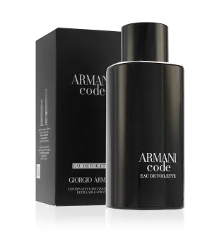 Giorgio Armani Code eau de toilette para homens 125 ml