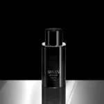Code Parfum perfume para homens 75 ml frasco recarregável